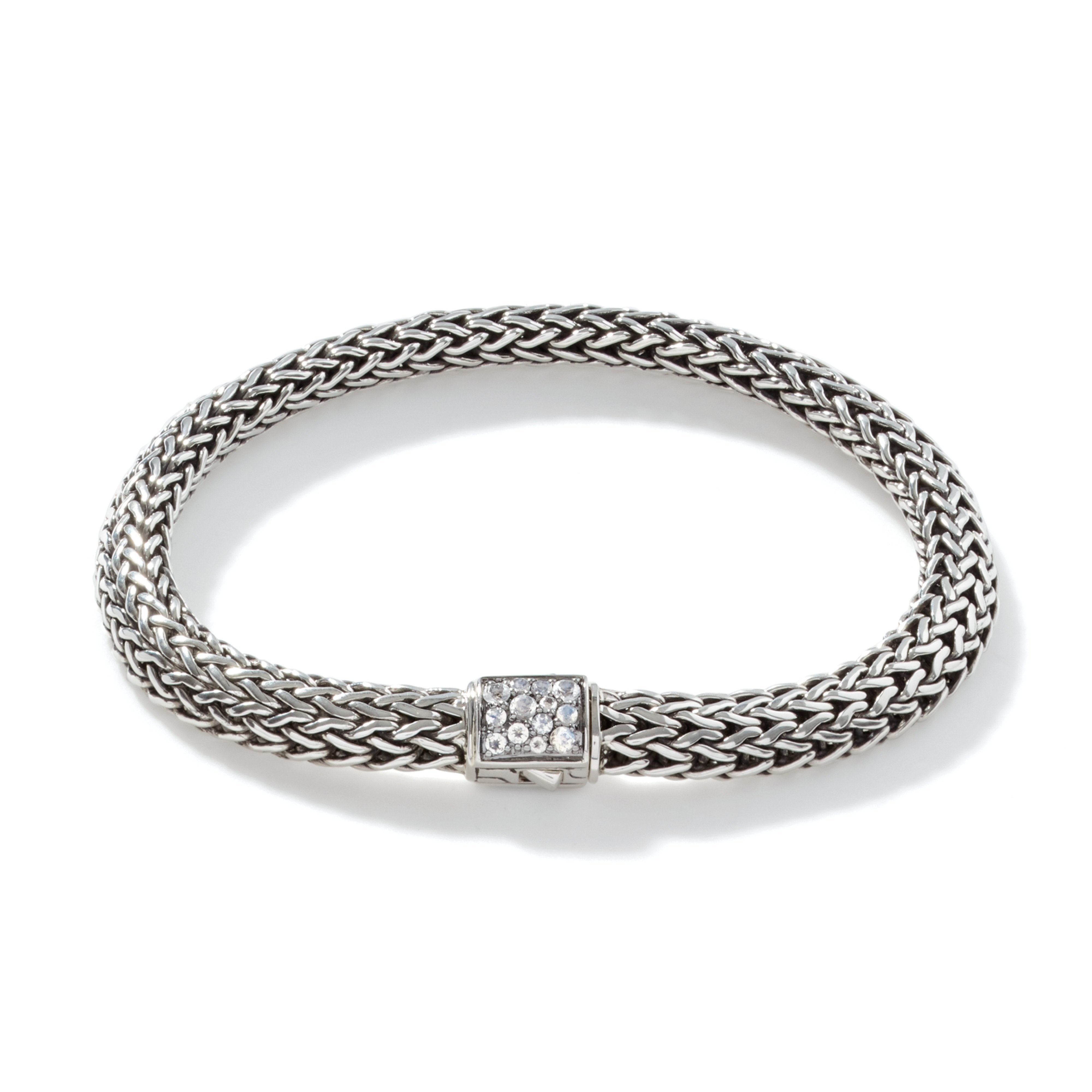 John Hardy Reversible Bracelet