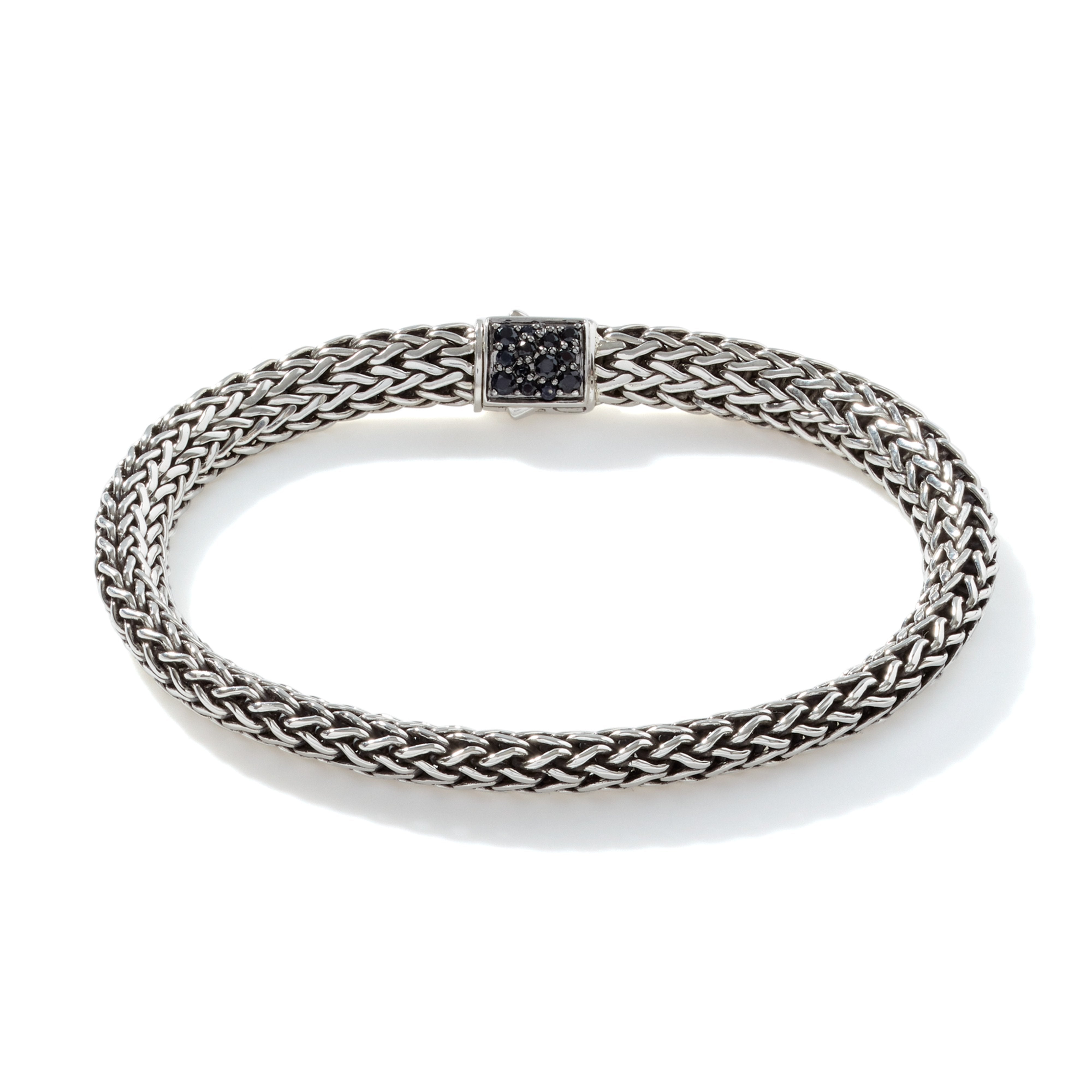 John Hardy Reversible Bracelet
