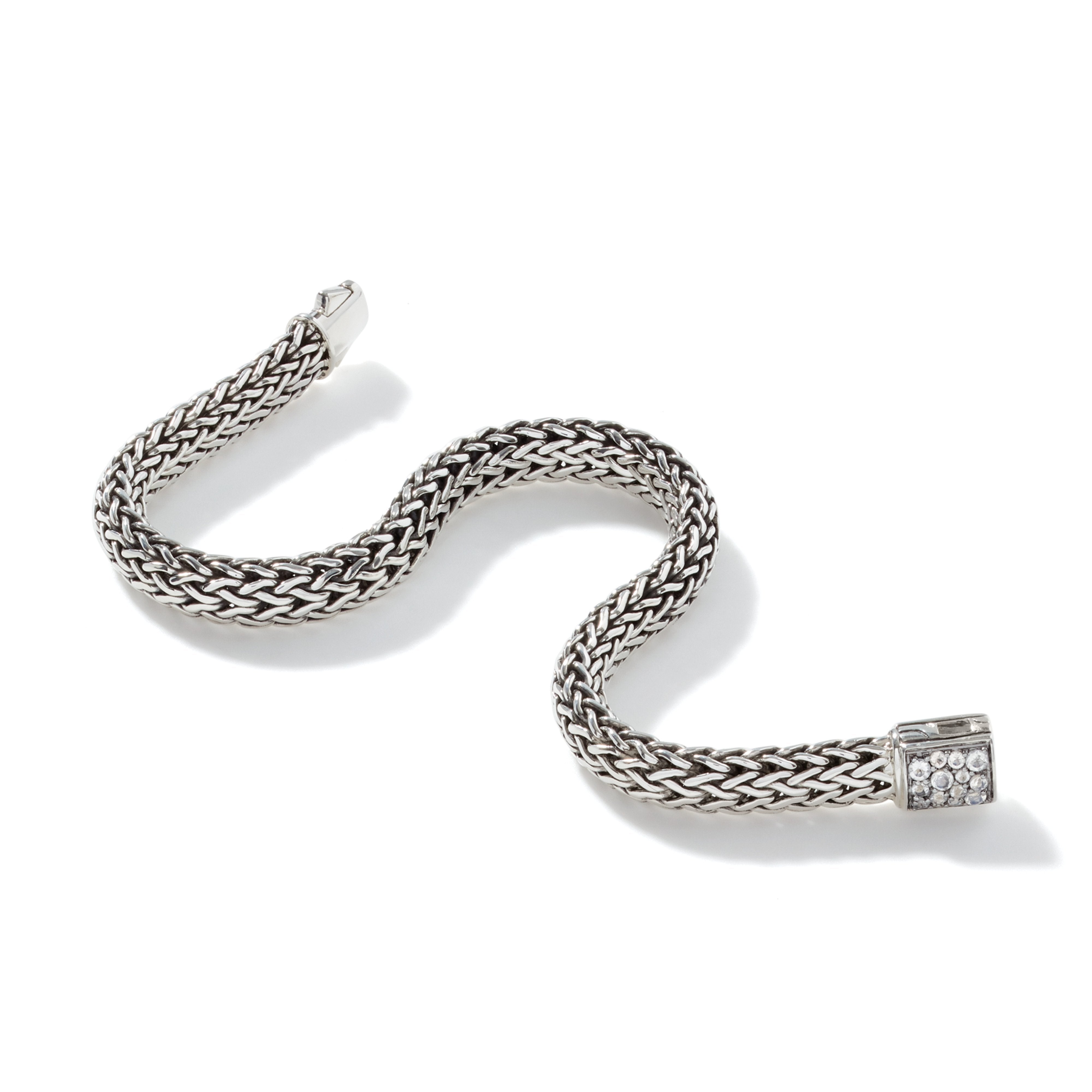 John Hardy Reversible Bracelet