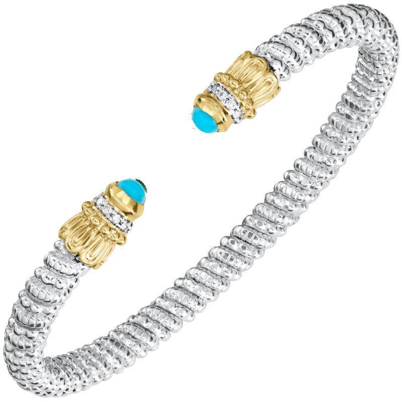 Vahan Open Bangle