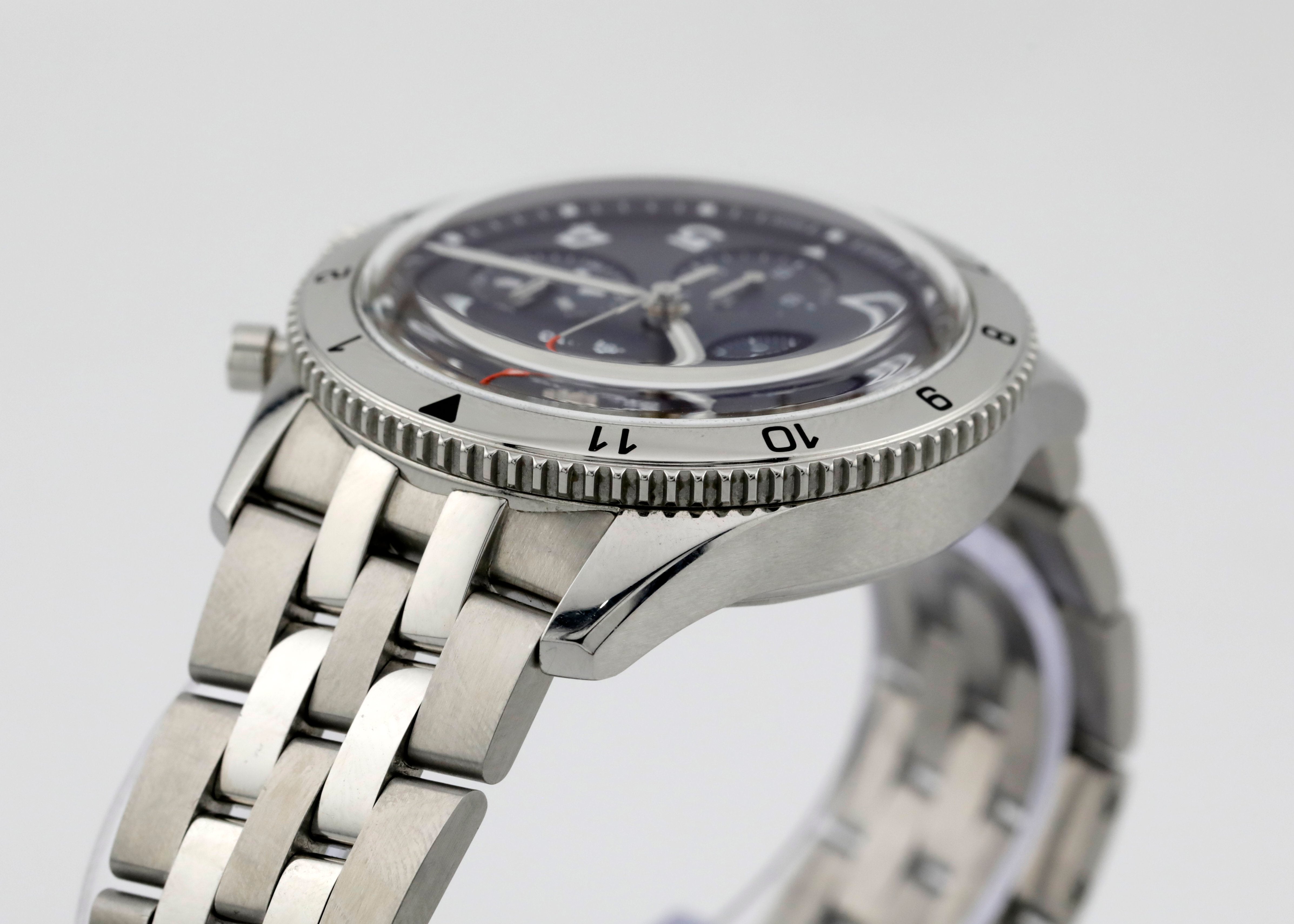 Pre Owned Breitling Classic Avi Ref# A233801A1C1A1