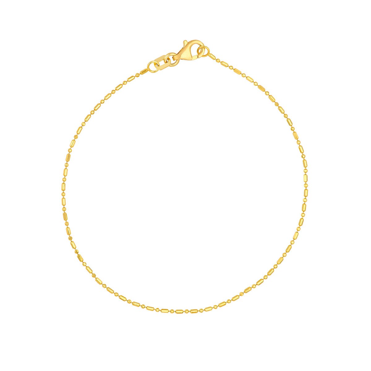 Gold Bracelet