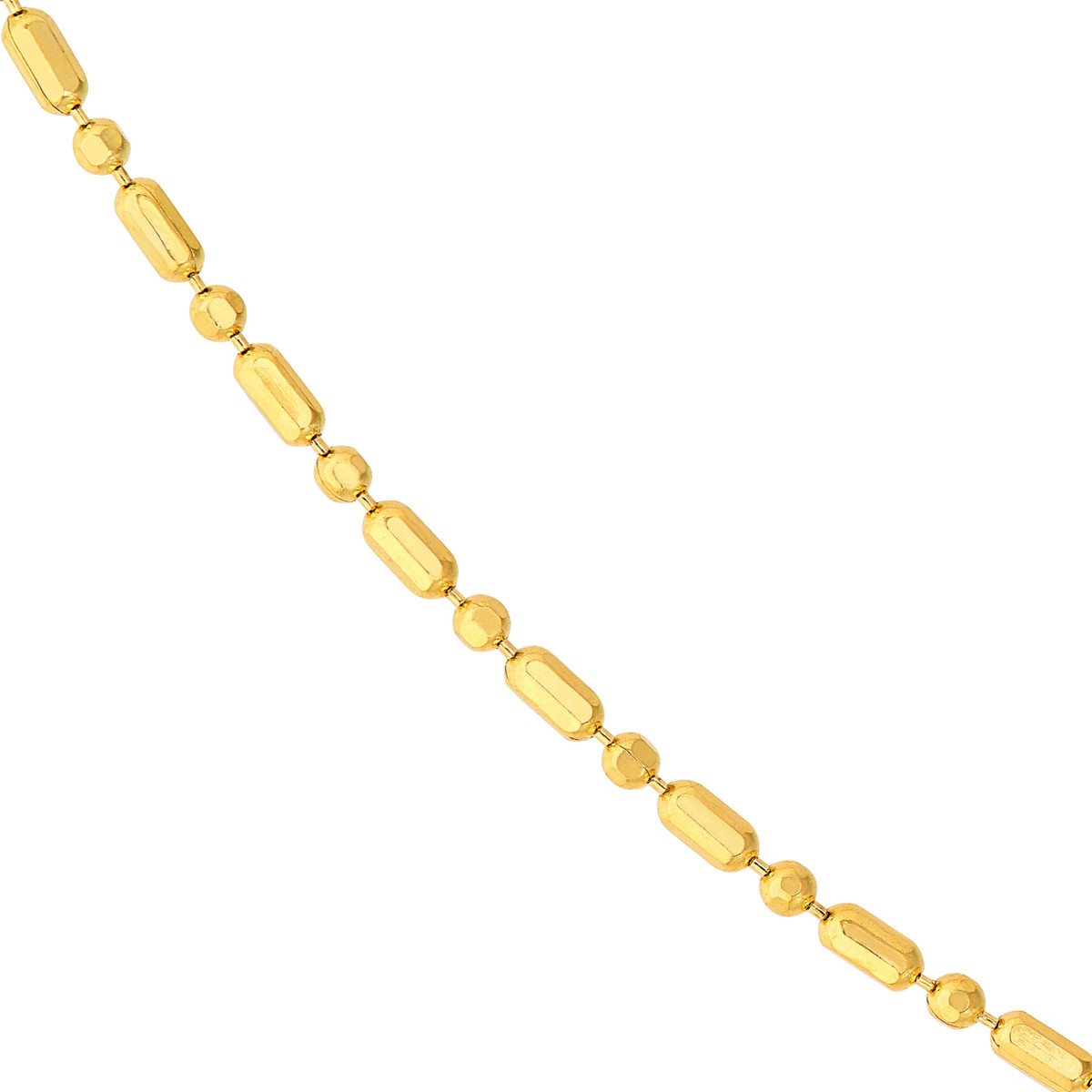 Gold Bracelet