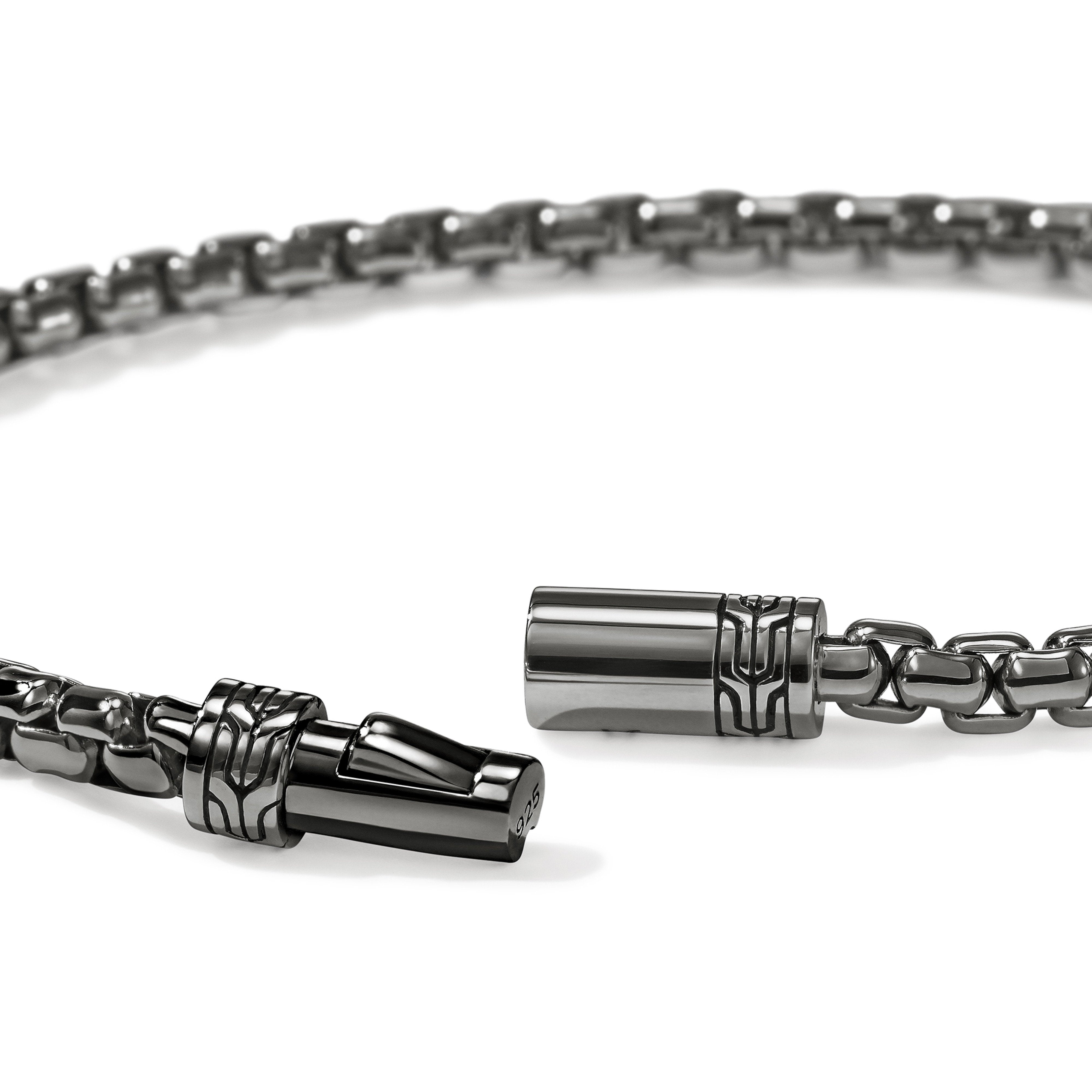 John Hardy Men's Bracelet