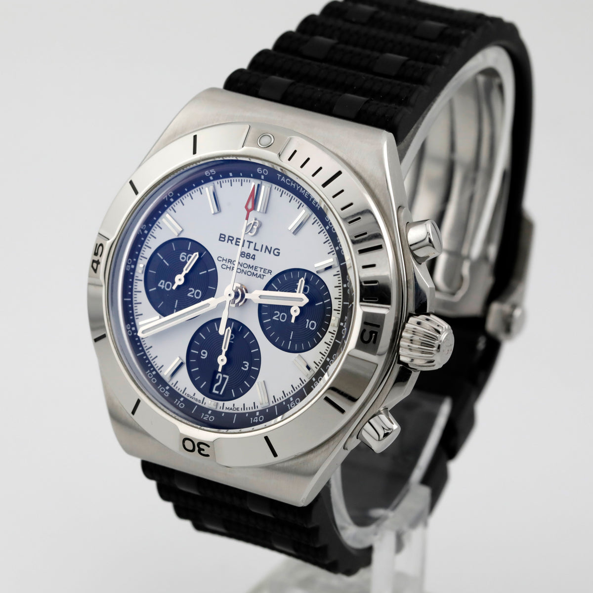 Pre Owned Breitling Chronomat II B01 Chronograph 42, ref. AB0158101A1S1