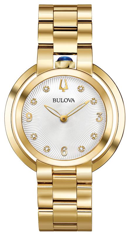 Bulova Rubaiyat Ref# 97P125