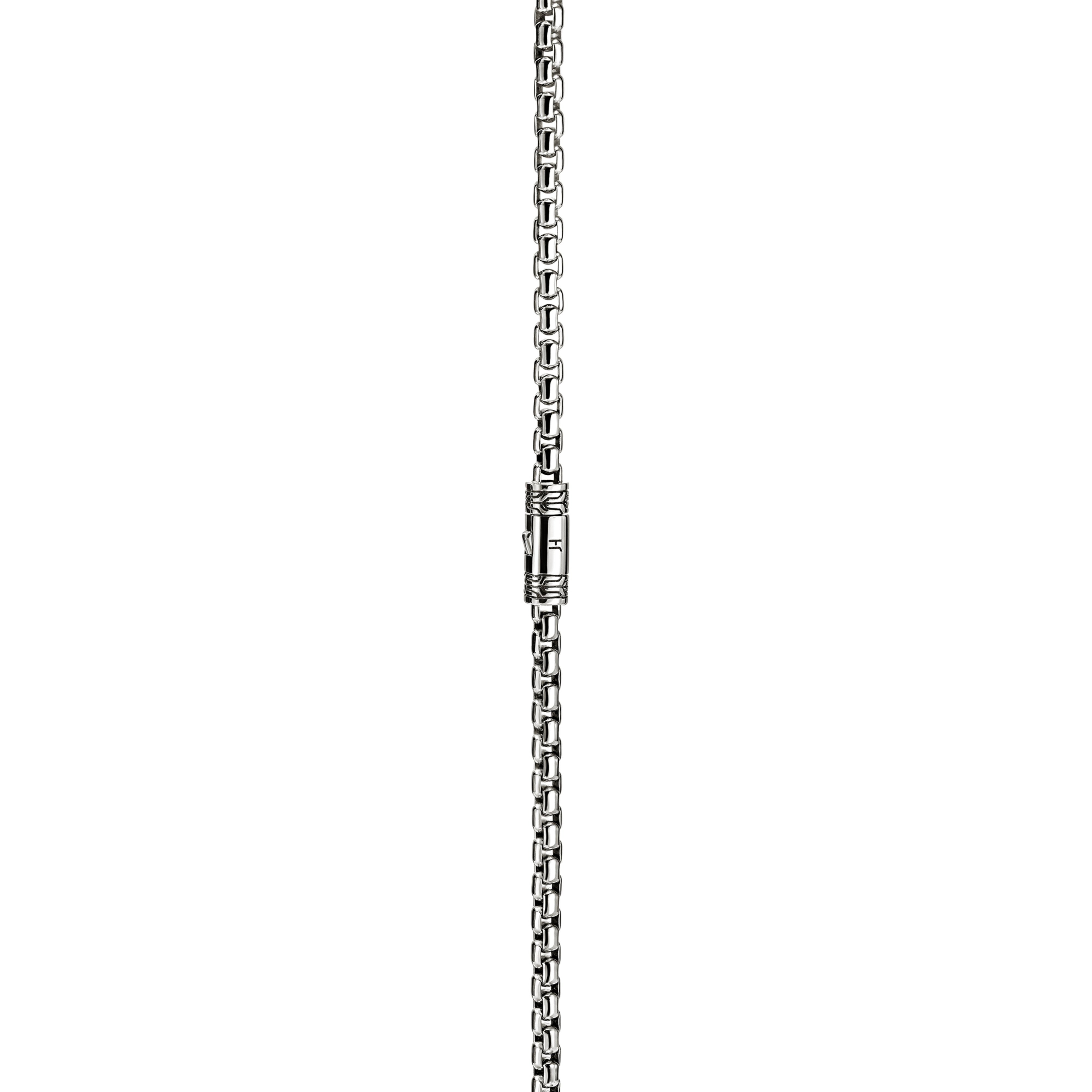 John Hardy Men's Chain