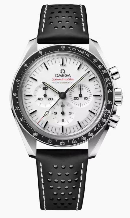Omega Speedmaster Moonwatch Professional Ref# 31032425004002