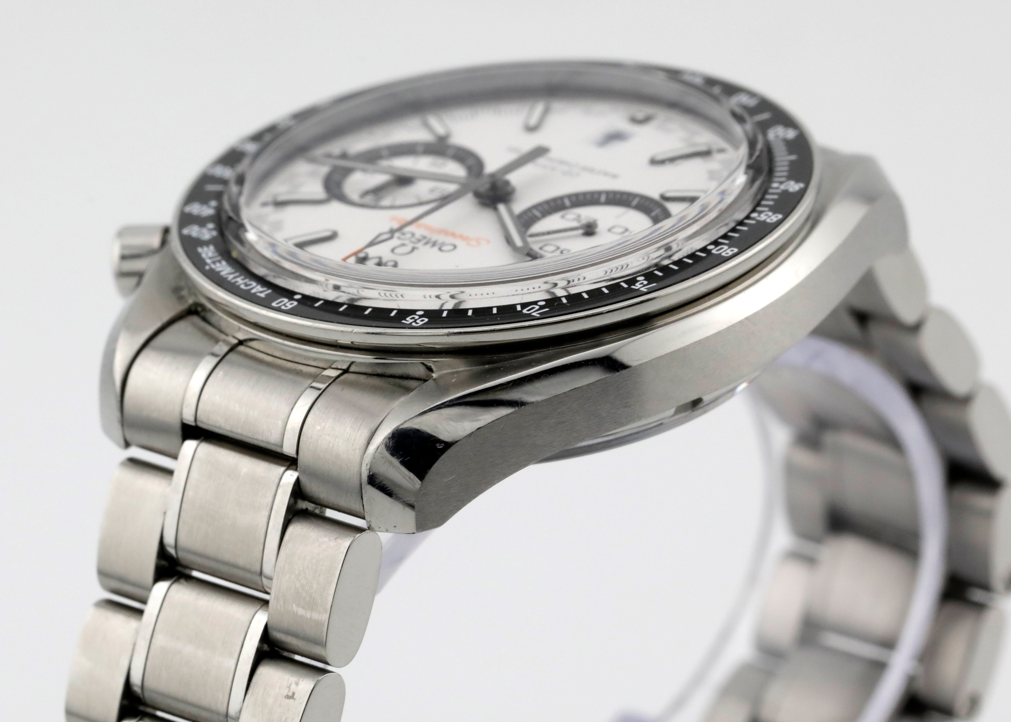 Pre Owned Omega Speedmaster Racing ref. 32930445104001