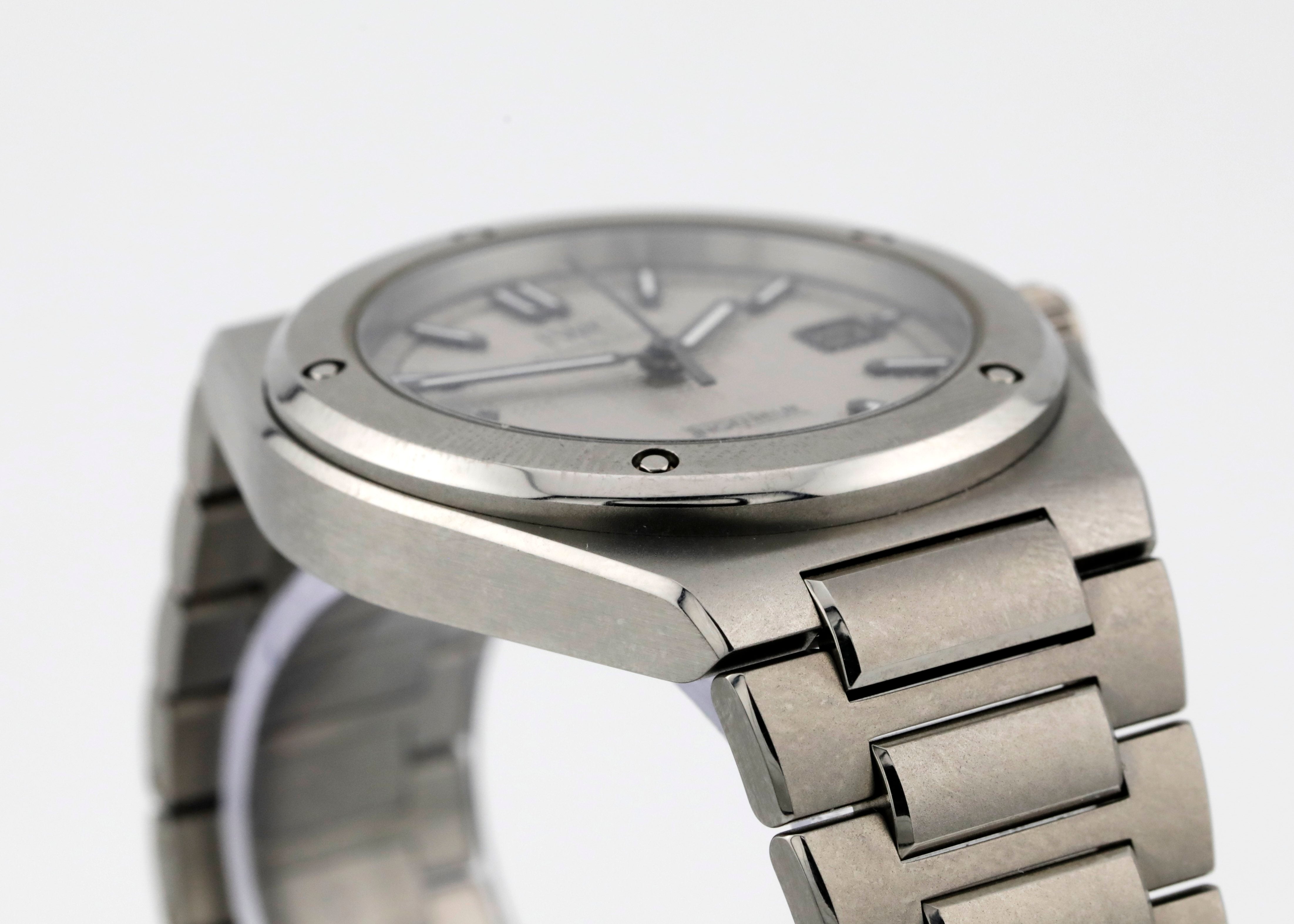 Pre Owned IWC Ingenieur Automatic Ref# IW328904