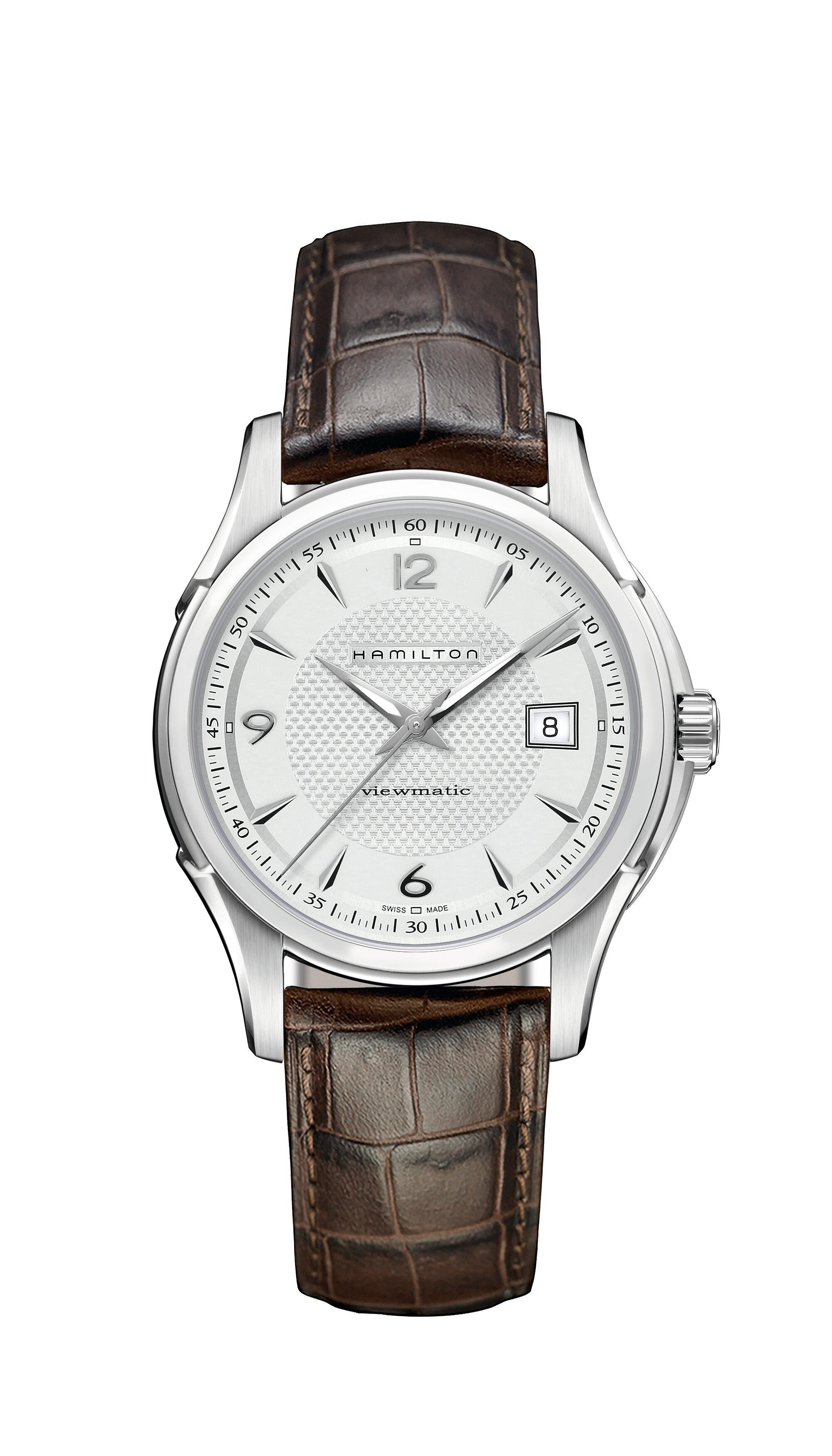 Hamilton Jazzmaster Viewmatic Auto Ref# H32515555