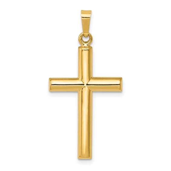 Cross Pendant