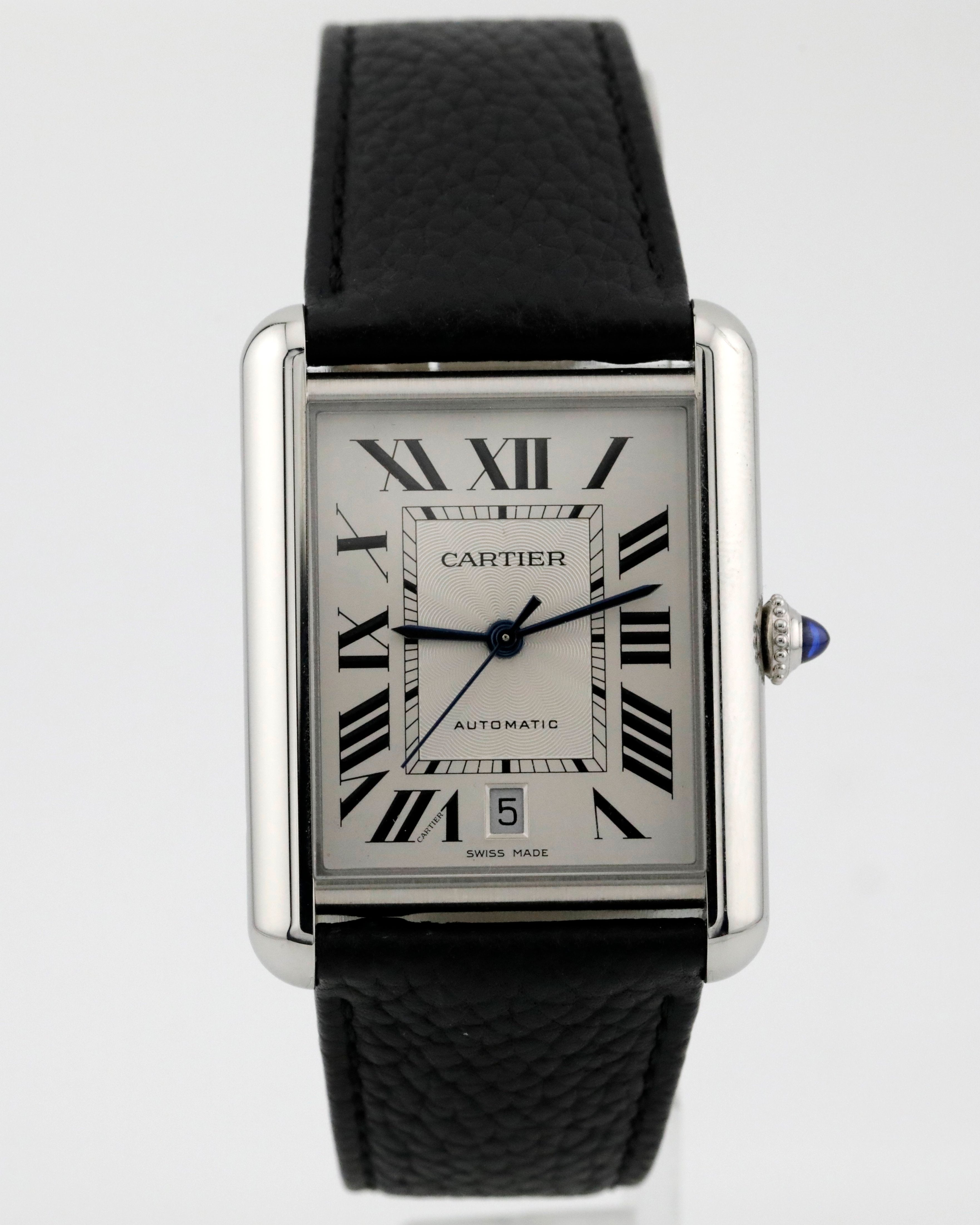 Pre-Owned Cartier Tank Must XL Ref# WSTA0040