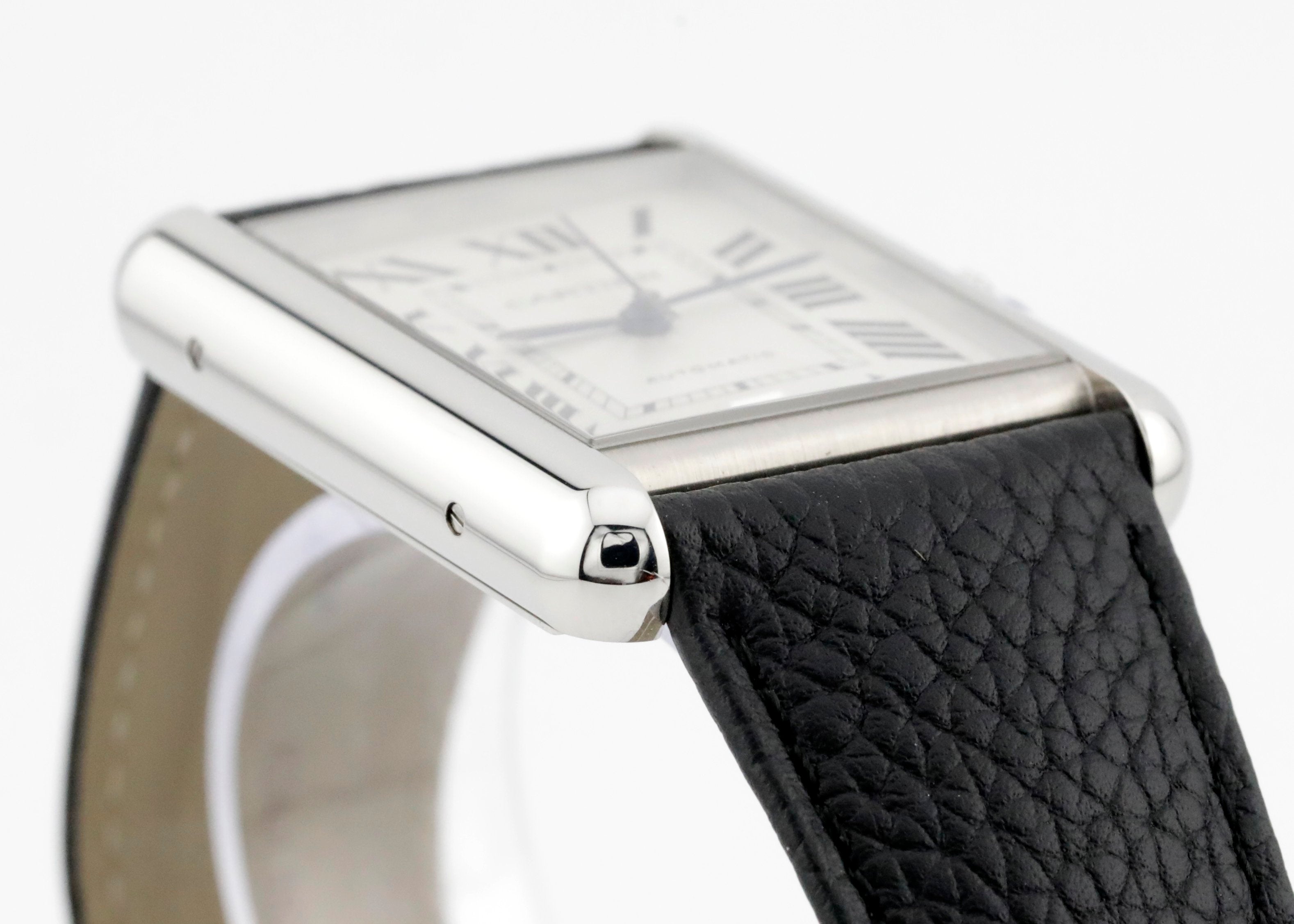 Pre-Owned Cartier Tank Must XL Ref# WSTA0040