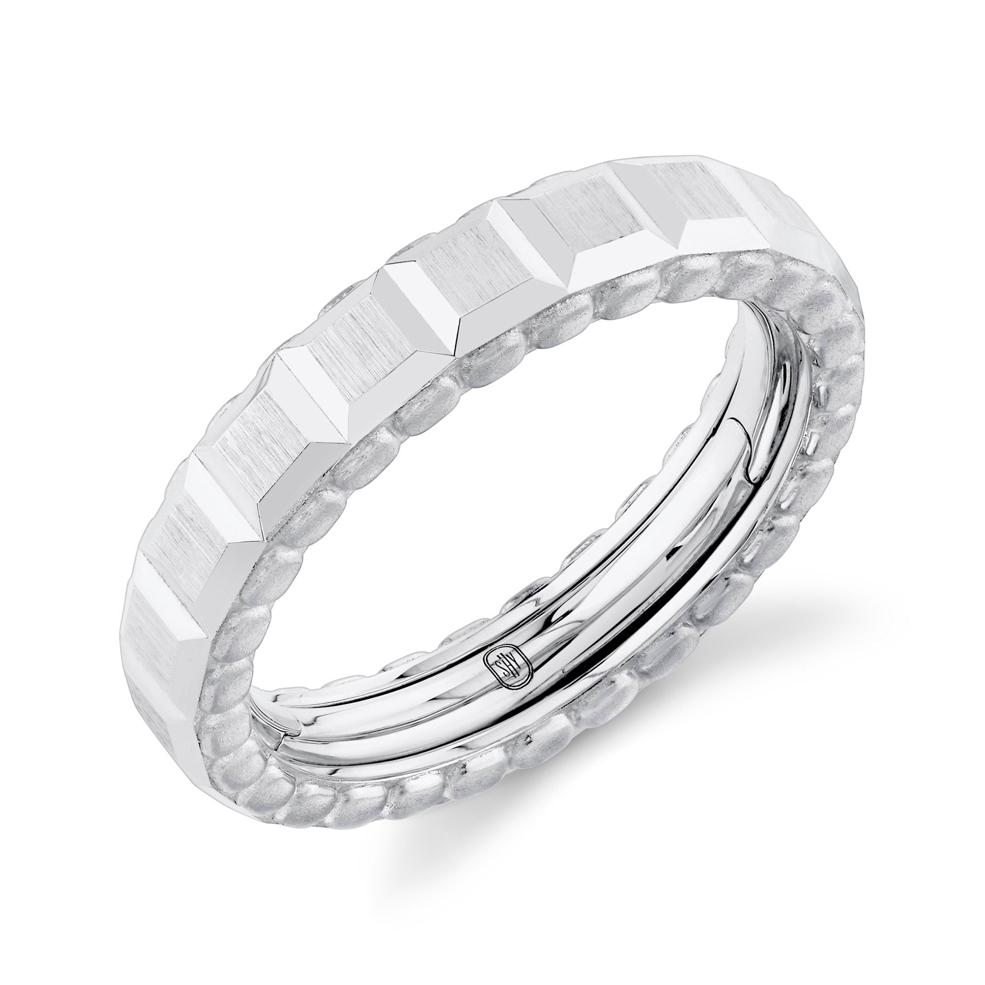 Shy Creation Men's Band