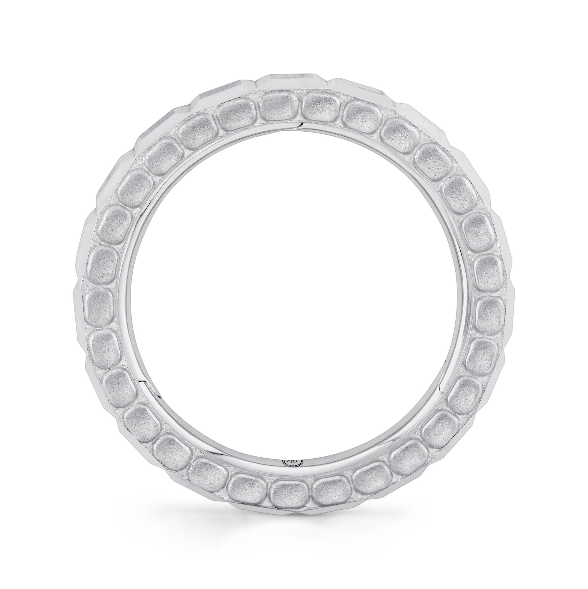 Shy Creation Men's Band