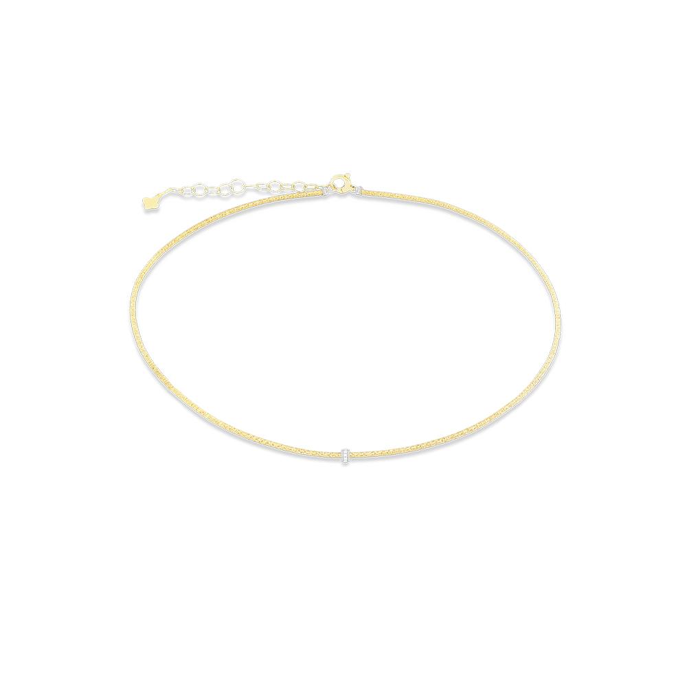 Piero Milano Necklace