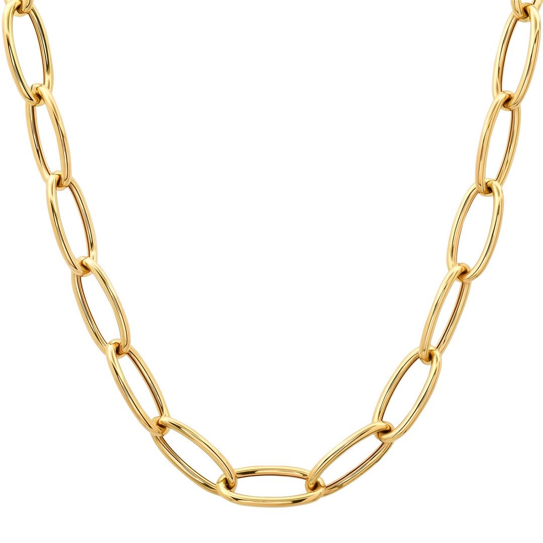 Gold Chain
