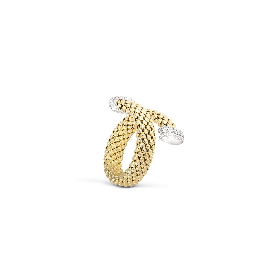 Piero Milano Ring