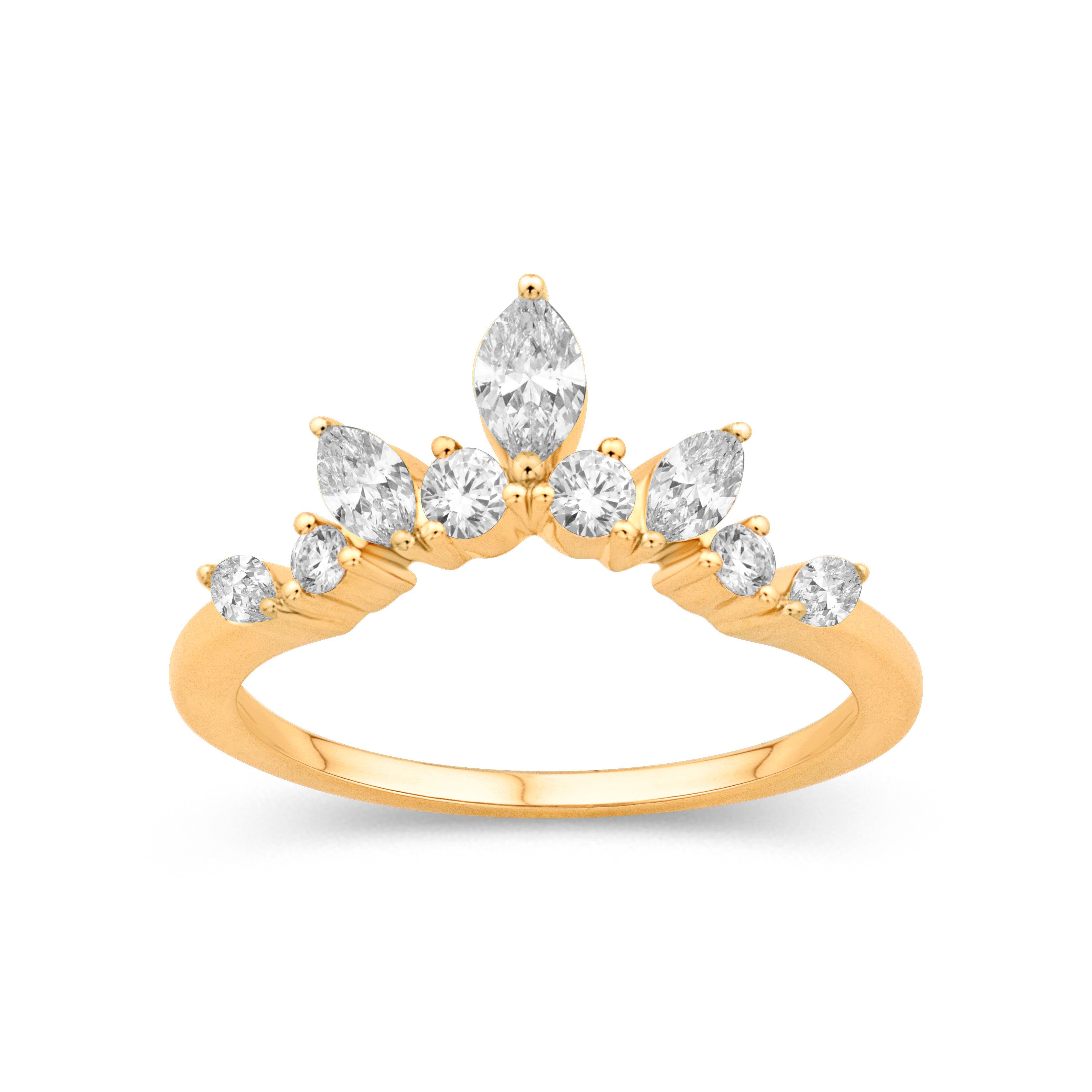 Diamond Band