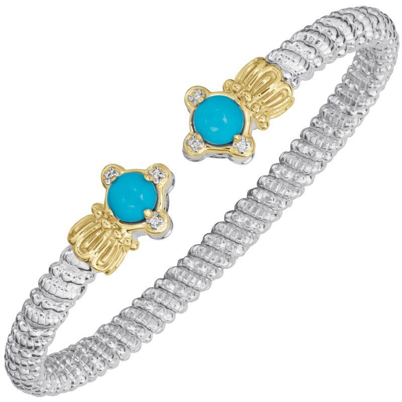 Vanah Open Bangle