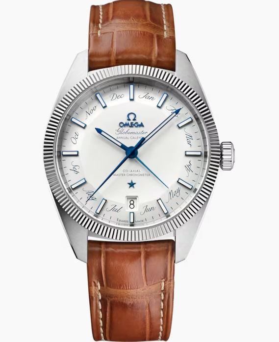Omega Constellation Globemaster Ref# 13033412202001