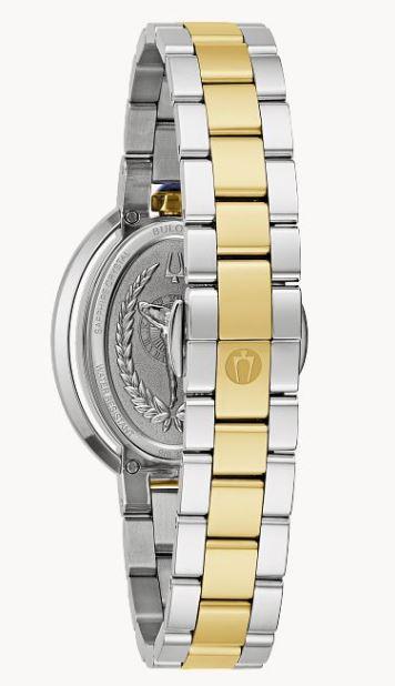 Bulova Rubaiyat Ref# 98L320