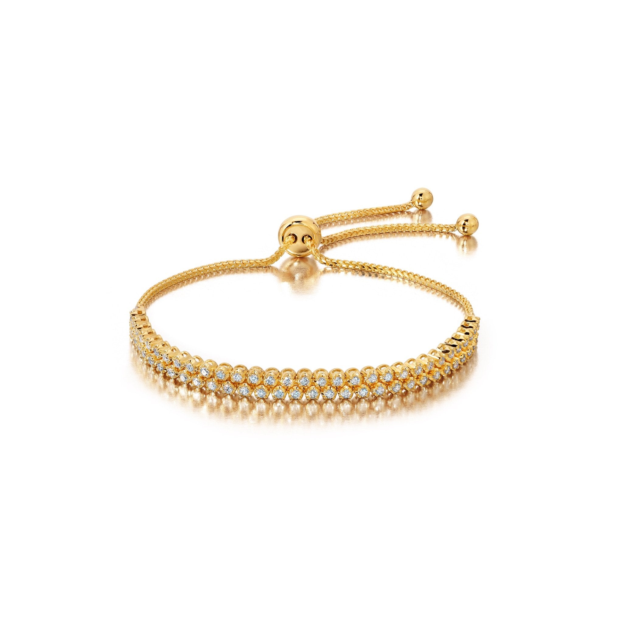 Graziela Diamond Bracelet