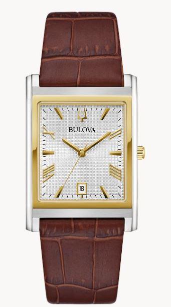 Bulova Sutton