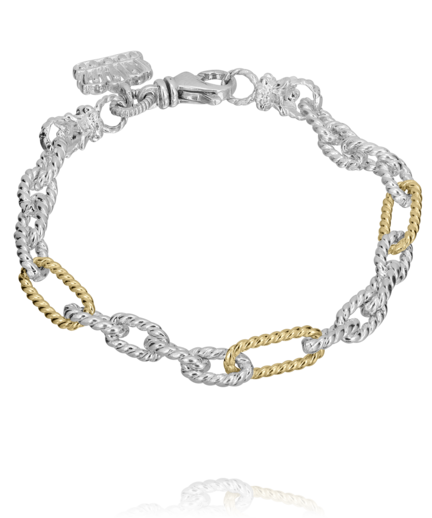 Vahan Link Bracelet