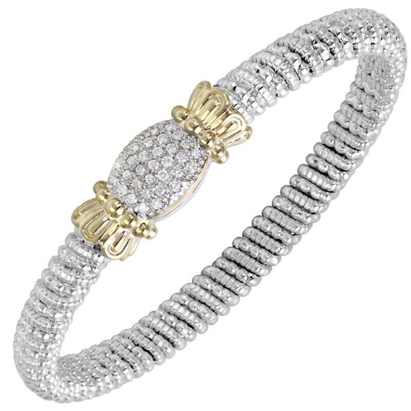 Vahan Closed Bangle