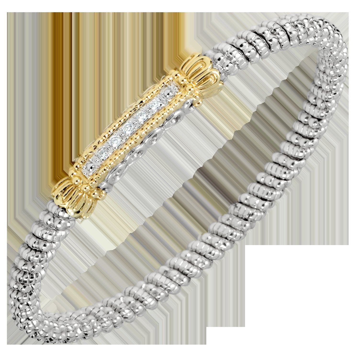 Vahan Closed Bangle