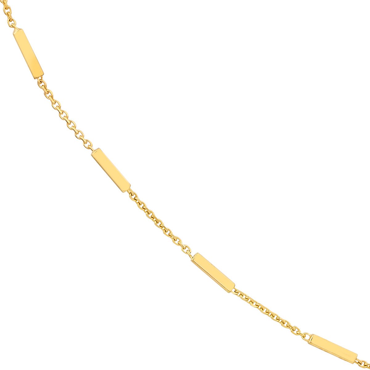 Gold Bracelet