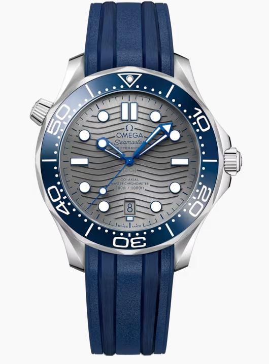 Omega Seamaster Diver 300M Ref# 21032422006001