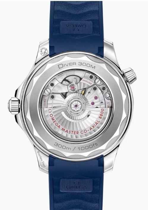 Omega Seamaster Diver 300M Ref# 21032422006001