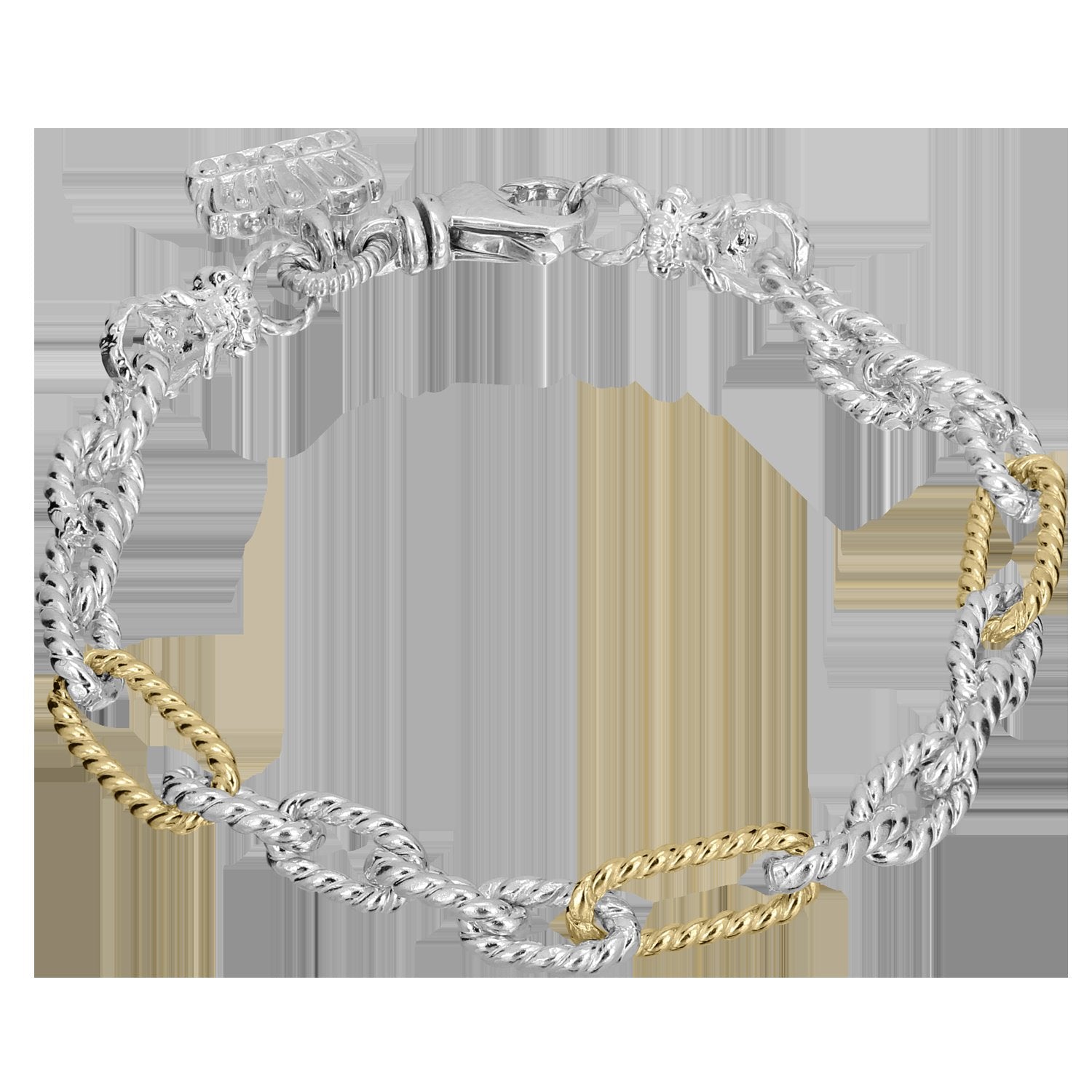 Vahan Link Bracelet