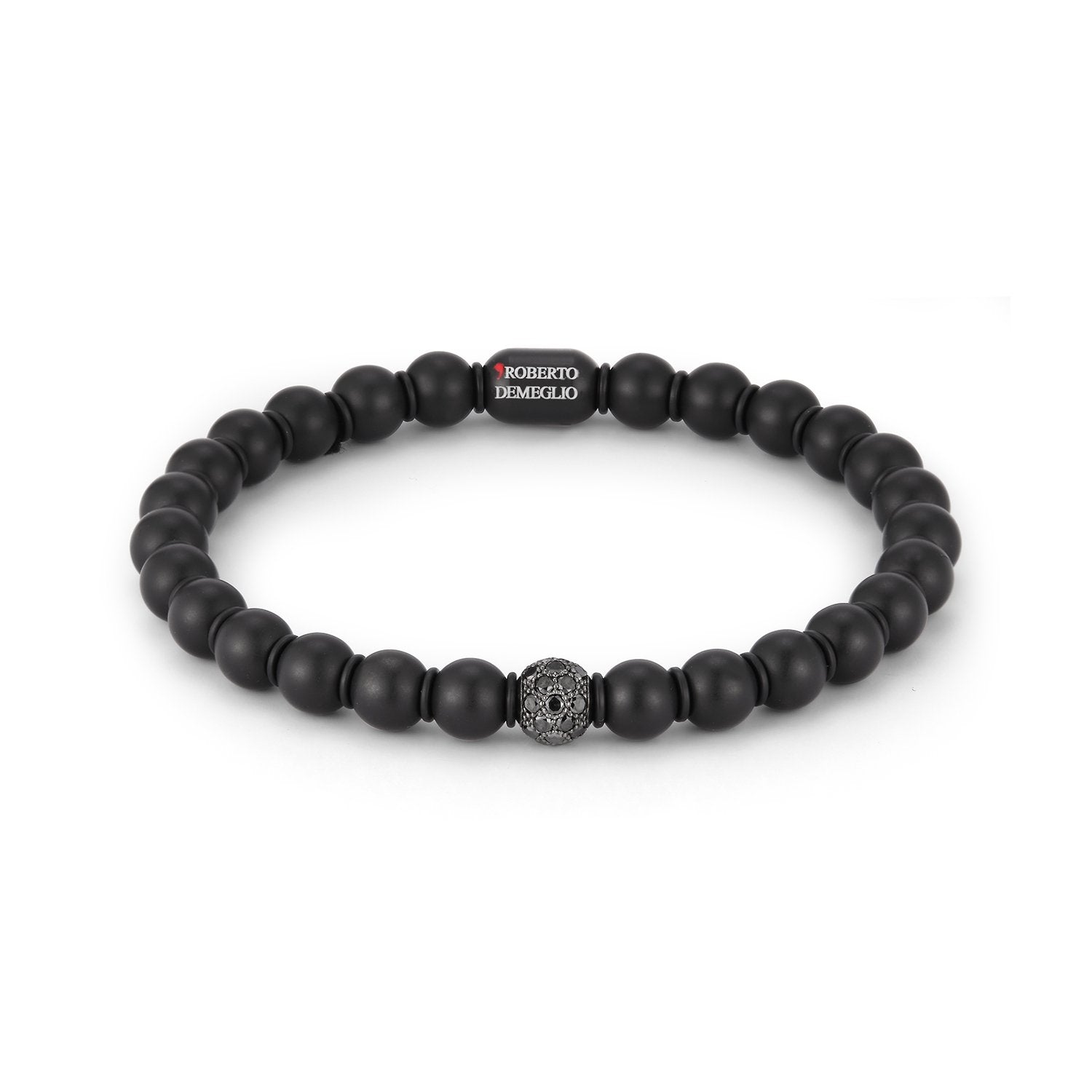 Roberto Demeglio Men's Bracelet