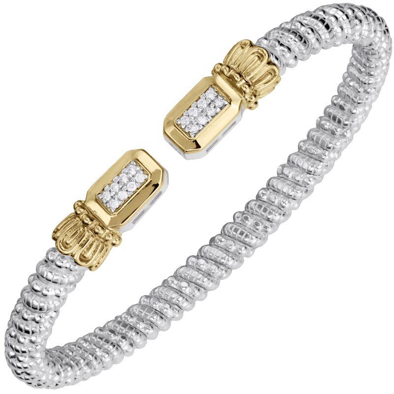 Vahan Open Bangle