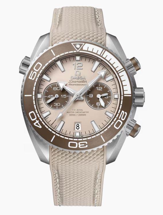 Omega Planet Ocean 600m Ref# 21532465109001