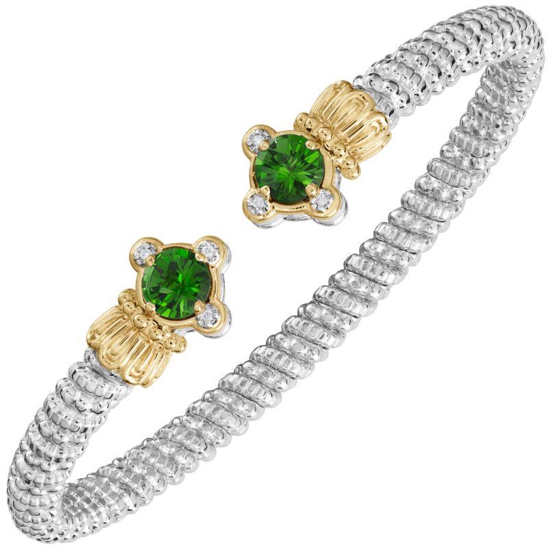 Vahan Open Bangle