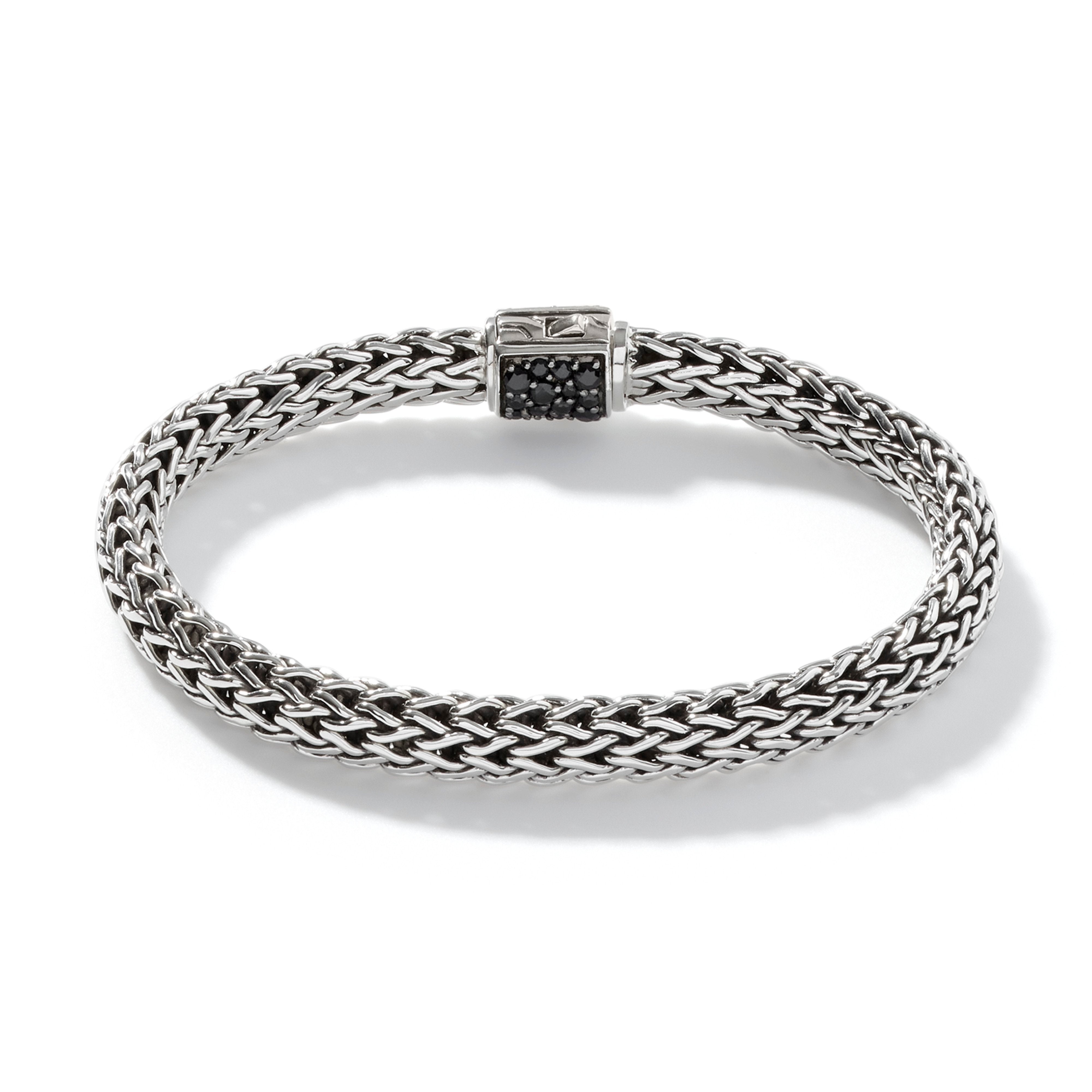 John Hardy Reversible Bracelet