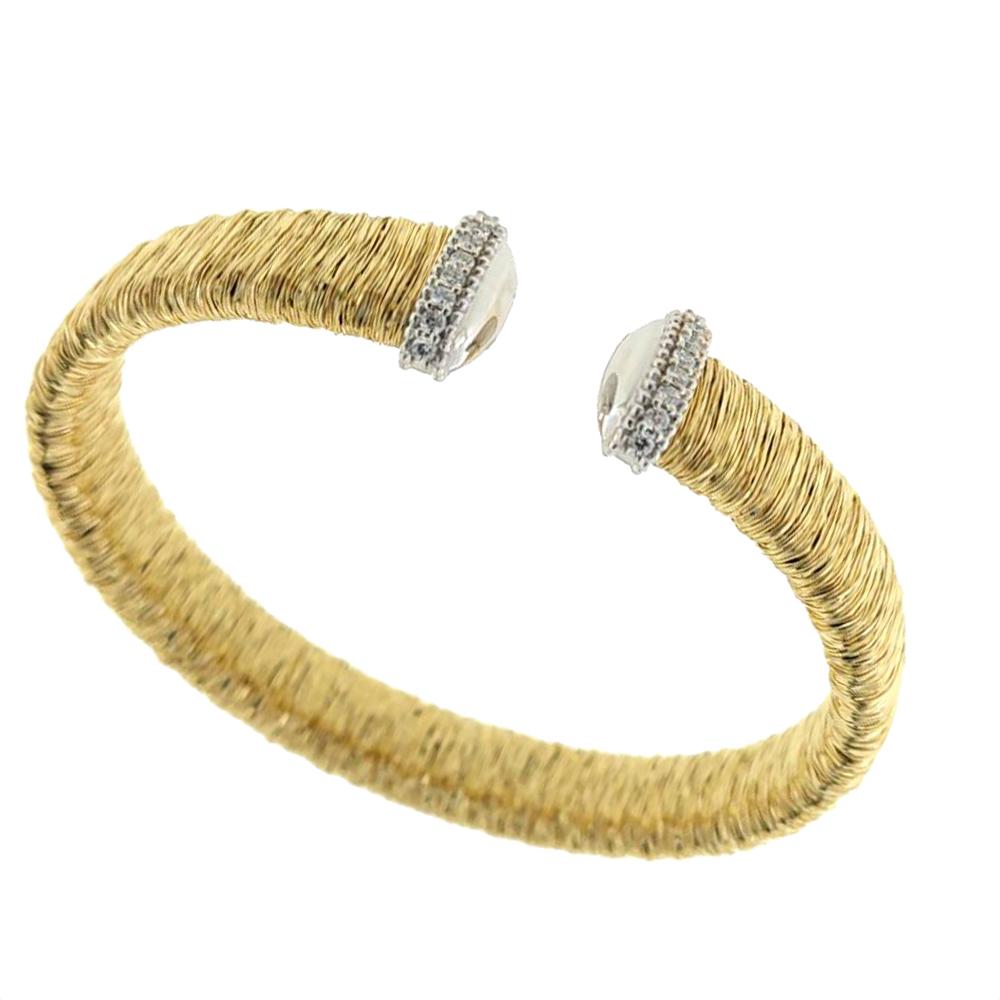 Piero Milano Bangle