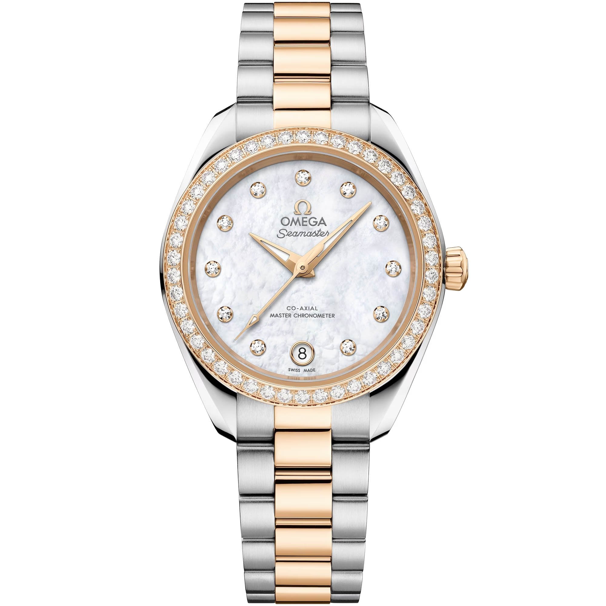 Omega Seamaster Aqua Terra 150m Ref# 22025302055001