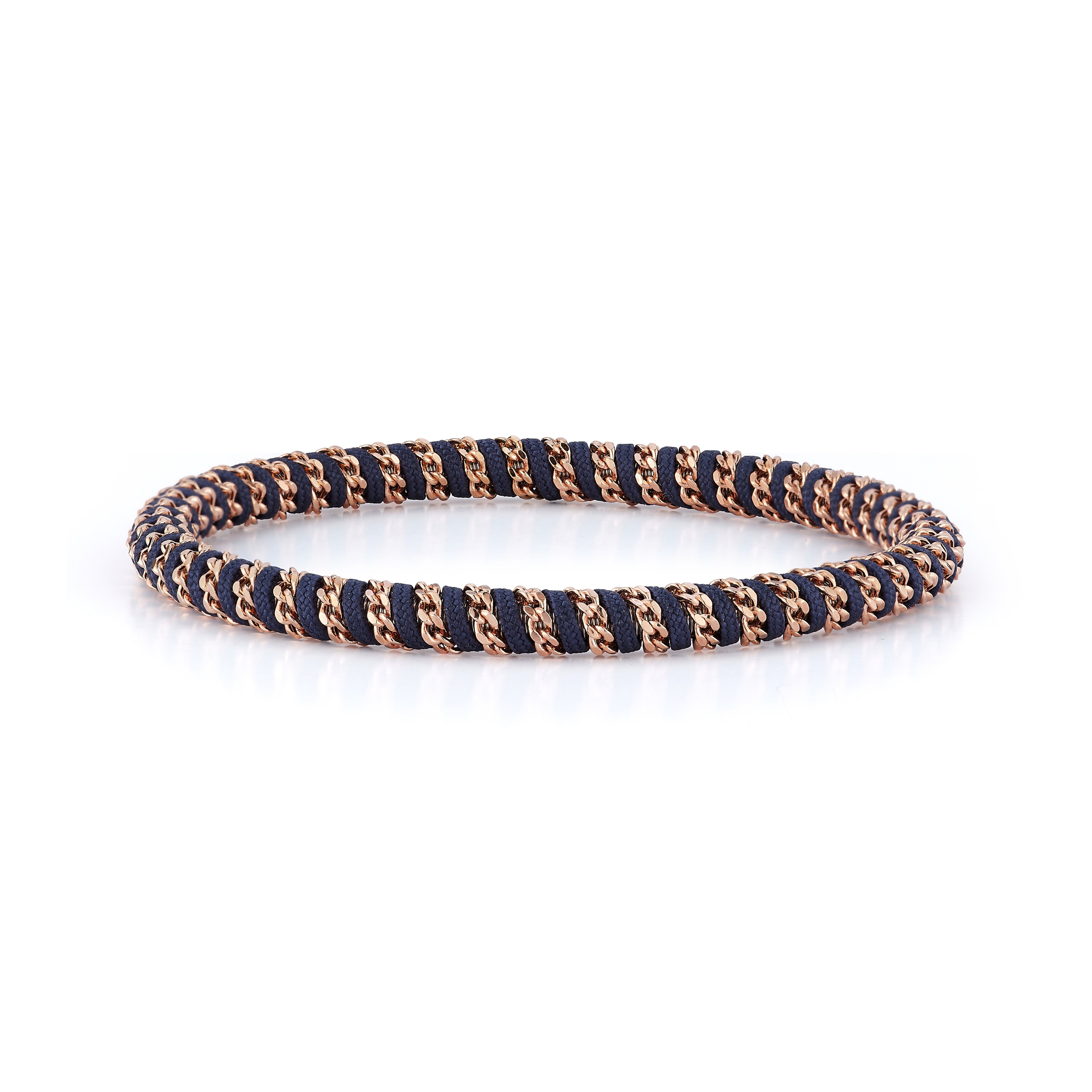 Roberto Demeglio Men's Bracelet