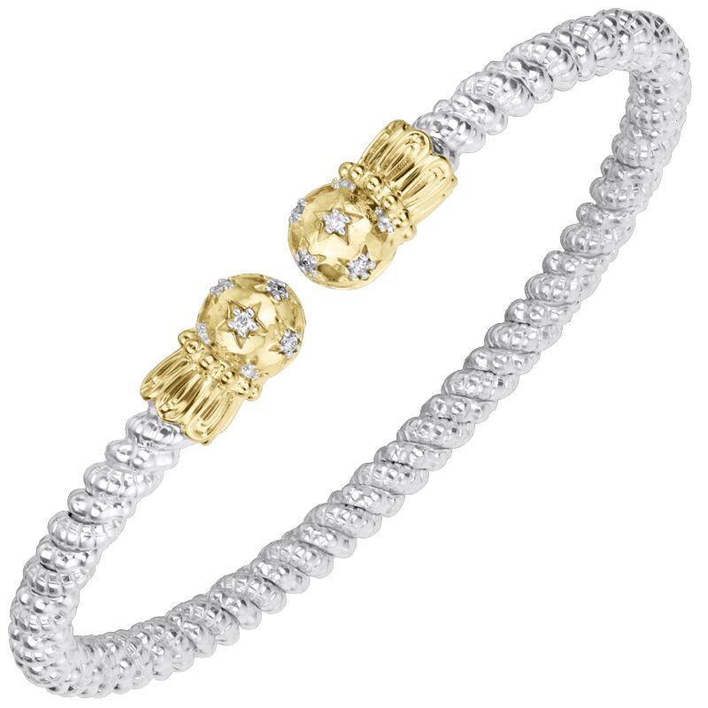 Vahan Open Bangle