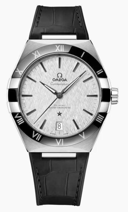 Omega Constellation Ref# 13133412106001