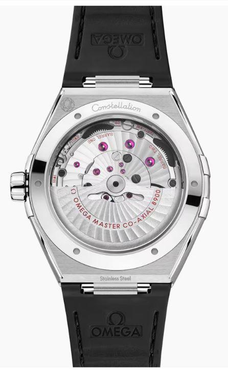 Omega Constellation Ref# 13133412106001