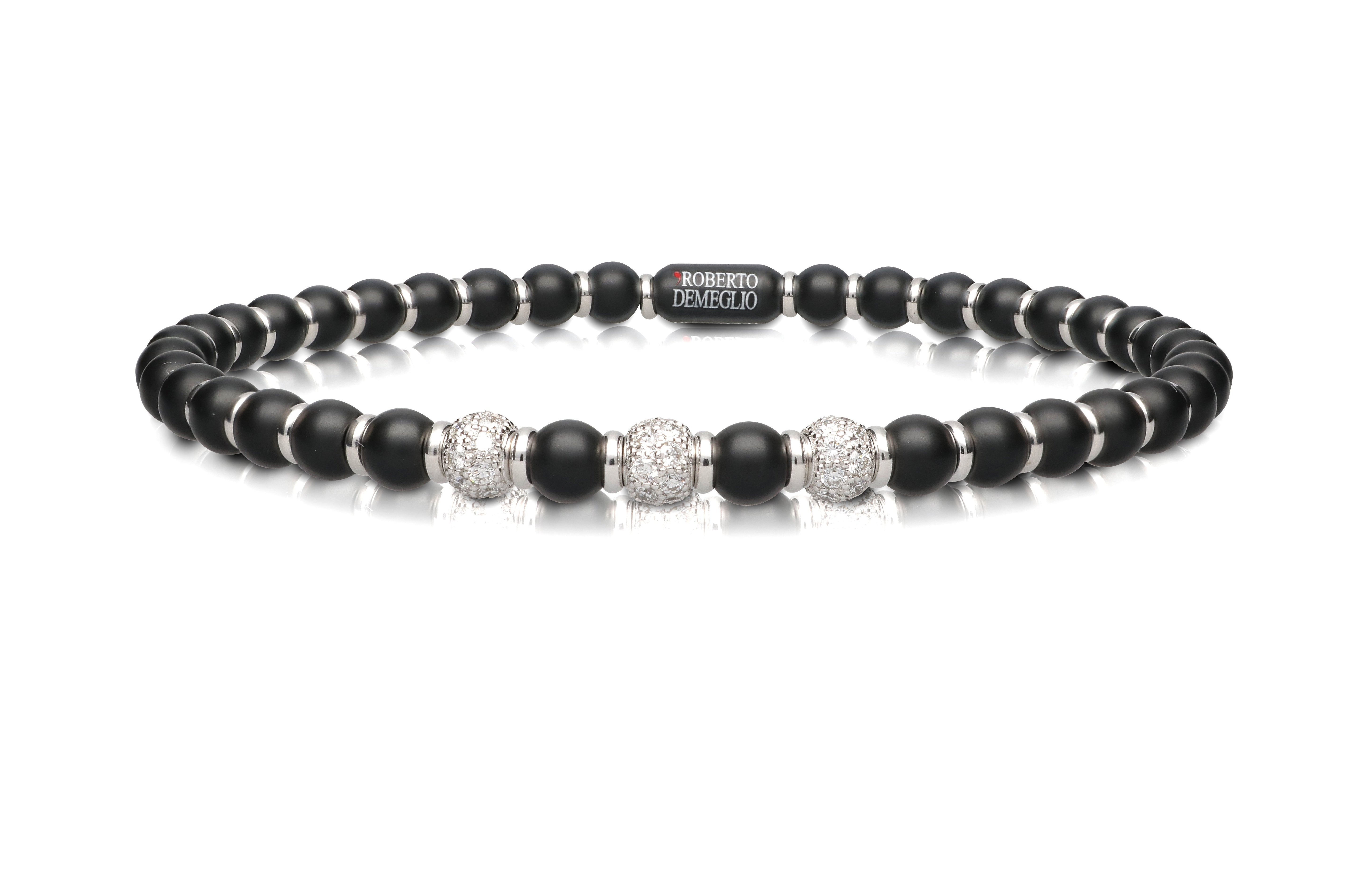 Roberto Demeglio Bracelet