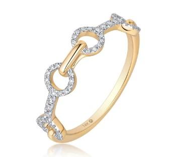 Diamond Fashion Ring