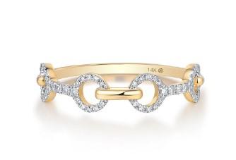 Diamond Fashion Ring